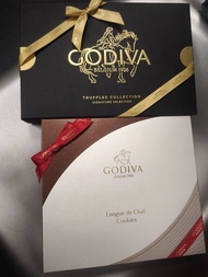 Godiva Chocolate