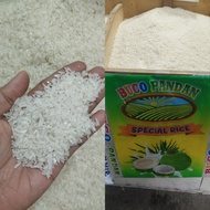 BUCO PANDAN SPECIAL RICE 5KG