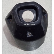 Second hand Yamaha Byson carburetor exhaust muffler