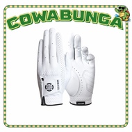[TECHSKIN] Elite Fit 100% Cabretta Leather Golf Glove (For Left Hand)