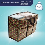 ACC Shopping Bag Large Sack Bag Laundry Bag
