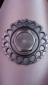Dop velg BBS diameter 17cm