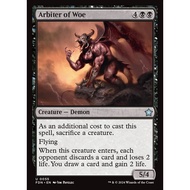 MTG: (FDN) U 055 - Arbiter of Woe
