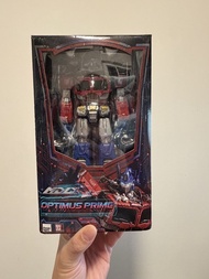 Threezero MDLX 柯柏文 Optimus Prime