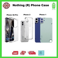 Nothing Phone Case Phone 3A Pro / Phone 2 / Phone 1 Original Nothing Malaysia