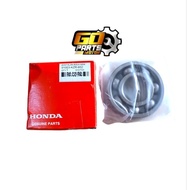 91003-KZR-603 Bearing 6204 Laker Laher As Pulley CVT VARIO 125 150 ESP