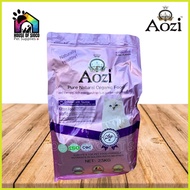 ∼ → ◩ Aozi Cat & Kitten Dry Food 2.5kg