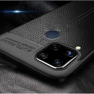 Silicone - soft Case - Case realme C15/realme C12