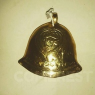 Mini Cow Bell.