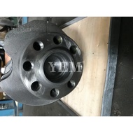 For Isuzu 4JG2 Excavator Engine Parts 4JG2 Crankshaft