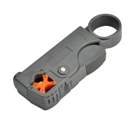 QBLADE Cable Stripper Wire Stripper Cable Stripper 1024 Grey