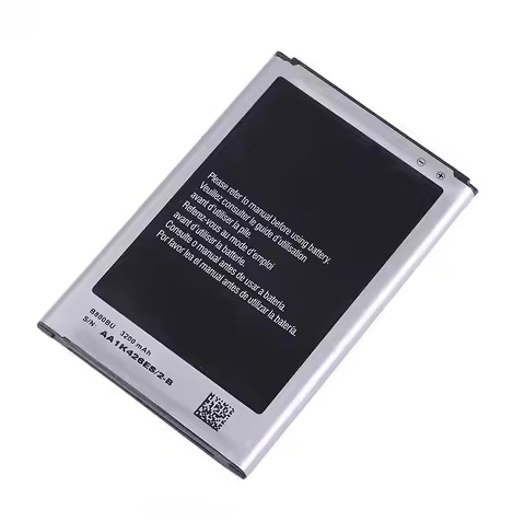 1x 3200mAh B800BC B800BU B800BE Battery For Samsung Galaxy Note 3 note3 N9000 N9002 N9005 N9006 N900