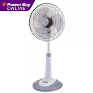 SHARP พัดลมสไลด์ 16 นิ้ว (สีเทา) รุ่น PJ-SL163CG