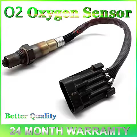 Lambda O2 Oxygen Sensor for trumpchi GA3 GA3S GA4 GA5 GA6 GA8 GM6 GM8 GS3 GS4 GS5 GS7 GS8 4A15M1 4B1