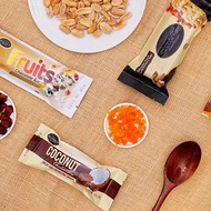 CHOCOTAINER ENERGY BAR