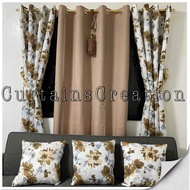 WindowStyleMNL 3in1 ''Serene'' 5-8 feet