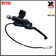 AVETA DY115 SE DISC BRAKE PUMP