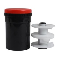 ห้องมืดชุดอุปกรณ์พัฒนาฟิล์มสำหรับ135และ120อุปกรณ์เสริมในการพัฒนาฟิล์มขาวดำ