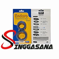 KOMSTIR RACING GENIO / ADV 150 ENDURO SKF