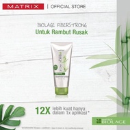 Matrix Biolage Fiberstrong Conditioner 200 ml Untuk Rambut Rusak