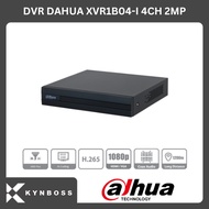 DVR Dahua XVR1B04-I 4ch 2MP Cooper