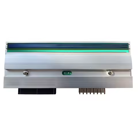 Zebra Technologies P1004234 Printhead for 140XI4 Printer, 203 dpi Resolution