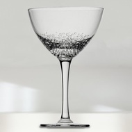【Utopia】Botanist手工馬丁尼杯(180ml) | 調酒杯 雞尾酒杯 烈酒杯 淺碟杯