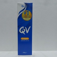 Qv cream 100g