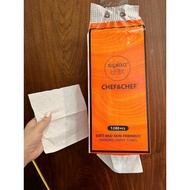 Chef Paper Bag&Chef1280 Premium sheets