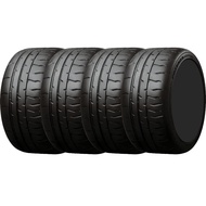ブリヂストン POTENZA ポテンザ RE-71RS 205/50R15 86V 4本セット