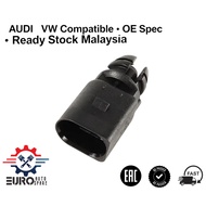 EXTERIOR TEMPERATURE SENSOR FOR AUDI A4 A5 A6 A7 A8 Q3 Q5 Q7 R8 TT VW BEETLE GOLF JETTA PASSAT SHARA