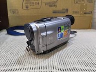 【韋貞電腦】中古二手/SONY/DCR-TRV7/攝影機/不知好壞/附配件/無保固