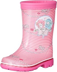 Girls RRF RB C67Rain Boots, Lilu Rilu Fairil, Made in Japan, 5.5-7.5 inches (14-19 cm),