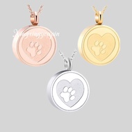 Pet Alloy Detachable Open 7.28