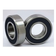 Lorentz Racing 687-2RS 7x14x5mm Rubber Seals Bearing