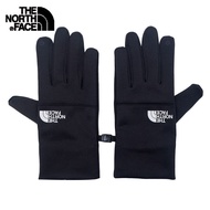 The North Face The North Face Fleece Gloves Men Women Winter Outdoor Cycling Warm Touch Screen Glove