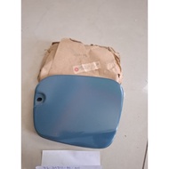 Left Side Bag Cover Yamaha U5-U5E-U5D-U7-U7E-U7D-MF3 New Japanese Gray Steel Type Old Work Beautiful