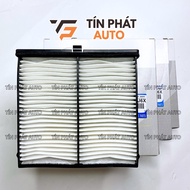Air conditioner filter, air conditioner for Mazda 3 (2020-2024), CX30 Code: BDGF61J6X, MP111BDGF