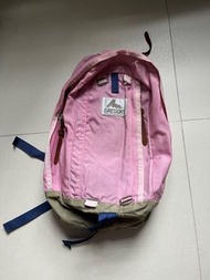 Gregory backpack
