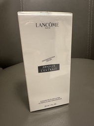 Lancome Absolue L'Extrait The Elixir Concentrate 30ml  serum 黑金臻寵精華液  / Lancôme Absolue Longevity So