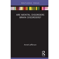 BOOK Are Mental Disorders Brain Disorders? (Routedge Focus)