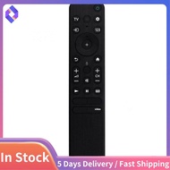 1 Piece Replace RMF-TX800U Remote Control Parts Accessories   All 2022 4K 8K HD TV XR  A80K A90K A95