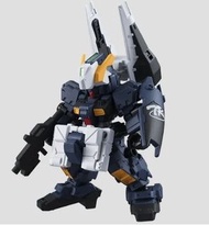 全新 現貨 Bandai - Gundam Mobile Suit Ensemble MSE 3.5 - Titans 泰坦斯TR1 TR-1 TR 1 Hazel Custom 海茲爾改 Advan