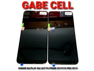 LCD HW HONOR 8A/HONOR 8A PLAY/JAT/Y6 PRIME 2019/Y6 PRO 2019 FULLSET TOUCHSCREEN