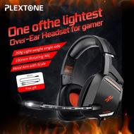 PLEXTONE G800 GAMING HEADSET (ORI)