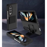 Samsung Z fold 3 fold 4 Slider housing phone case two speed adjustment fold3 fold4