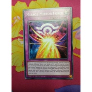 [Yugioh Bien Hoa Store] 1 card MP25-EN365 – Mirage Mirror Force – Common – 1st