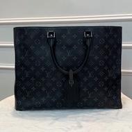 LV Grand Sac 男士通勤公文包
