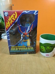 evolution toy INAZUMAN 閃電超人 Hero Action figure