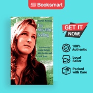 The Fifty-Fifty Feeling - Paperback - English - 9781420882773